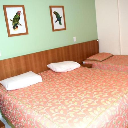 Golden Dolphin Grand Hotel - Flat Caldas Novas Buitenkant foto